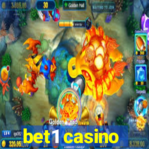 bet1 casino