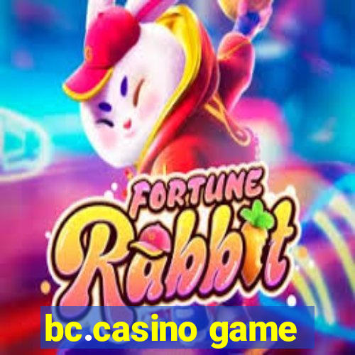 bc.casino game