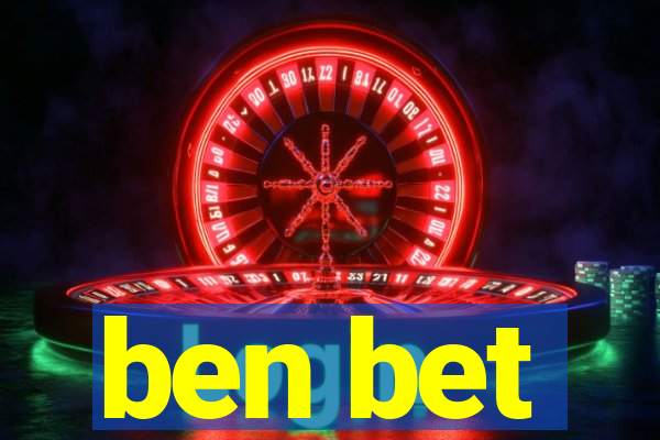 ben bet