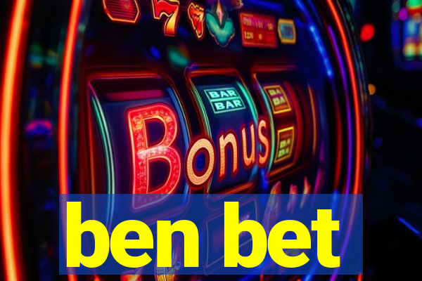 ben bet