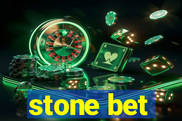 stone bet