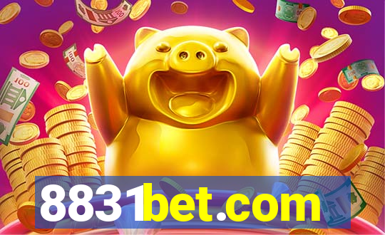 8831bet.com