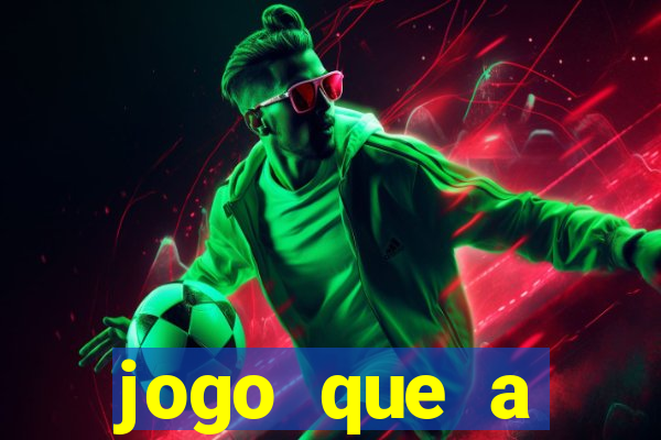 jogo que a virginia joga