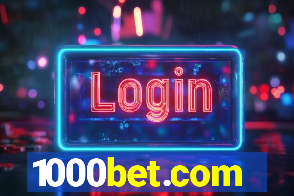 1000bet.com