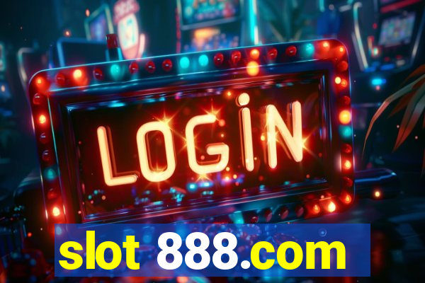 slot 888.com