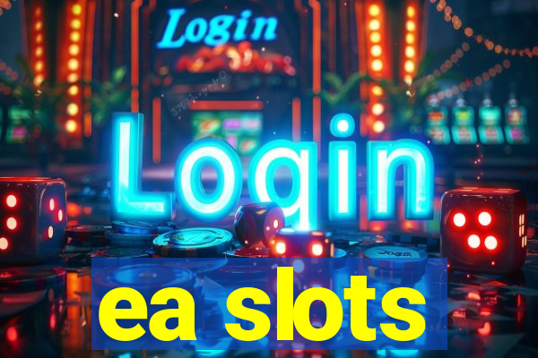 ea slots