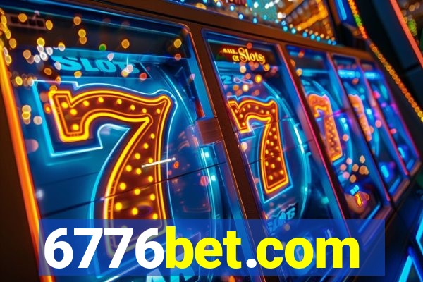 6776bet.com