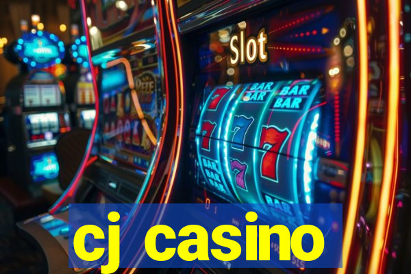 cj casino