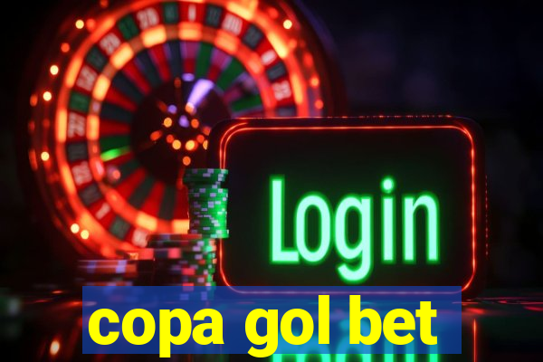 copa gol bet