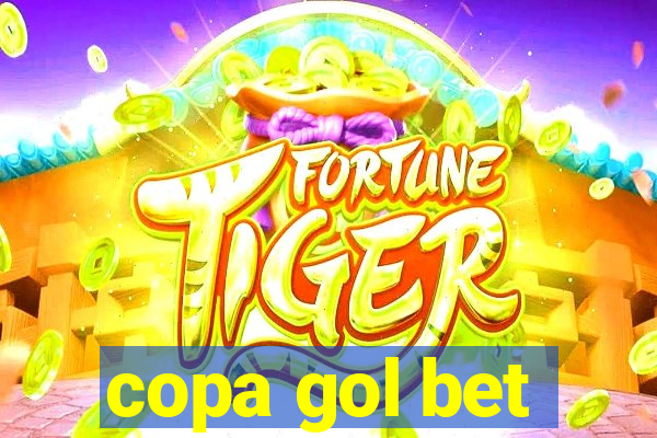 copa gol bet