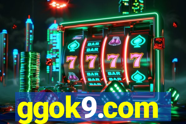 ggok9.com