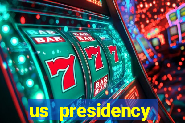 us presidency betting odds