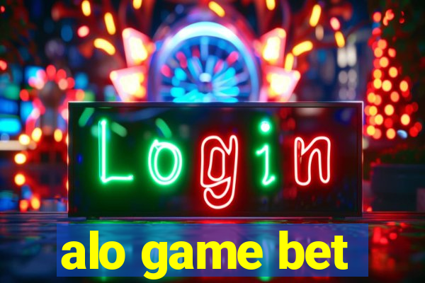 alo game bet