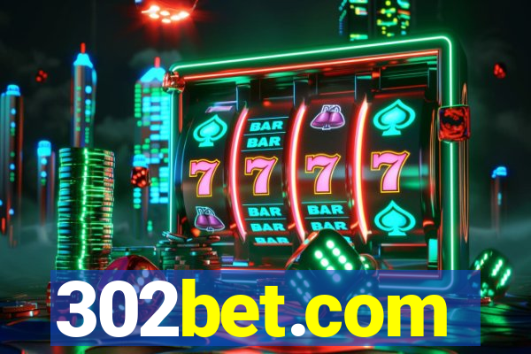 302bet.com