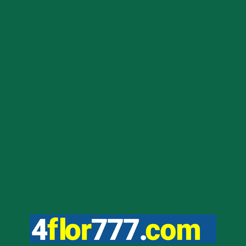 4flor777.com