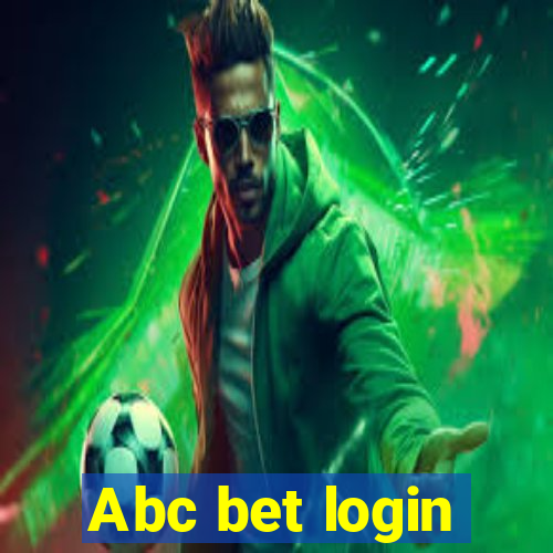 Abc bet login