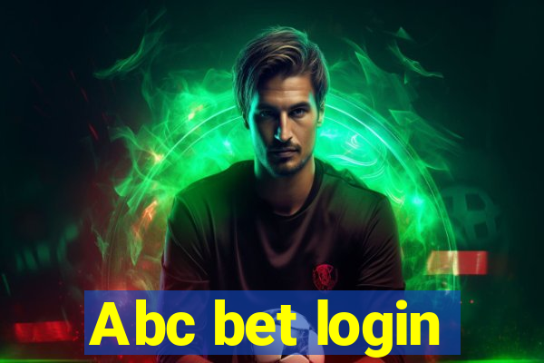 Abc bet login