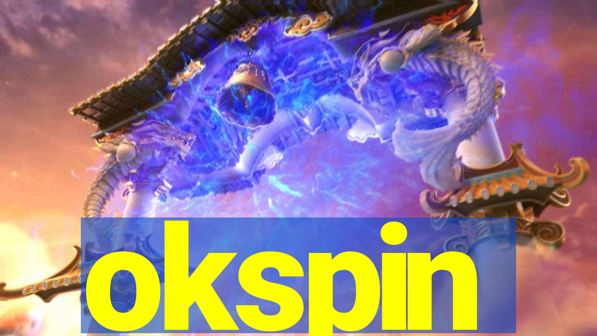 okspin