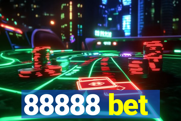 88888 bet