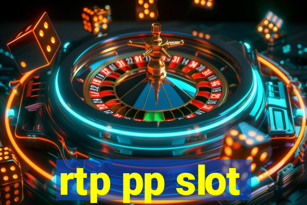 rtp pp slot