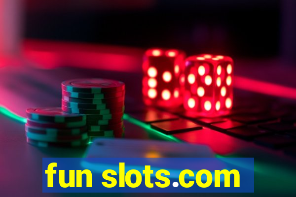 fun slots.com