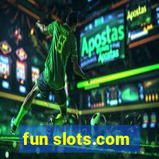 fun slots.com