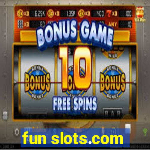 fun slots.com