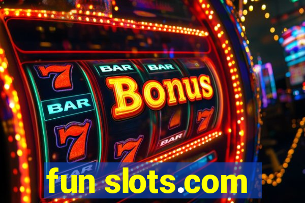 fun slots.com