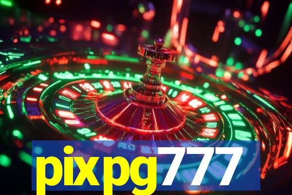 pixpg777