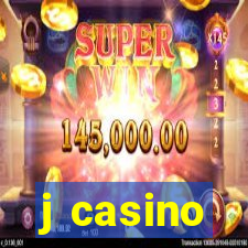 j casino