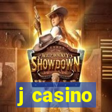 j casino