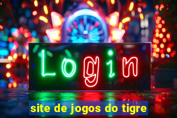 site de jogos do tigre