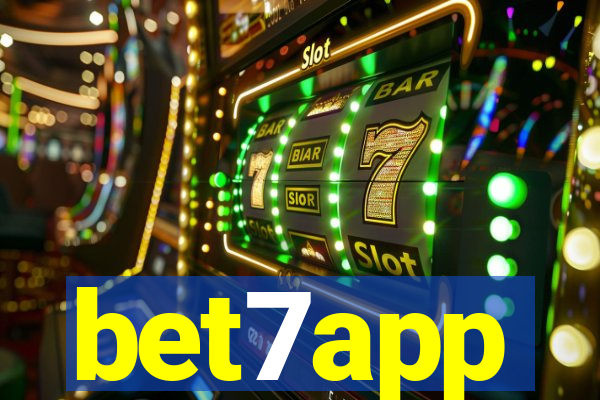 bet7app