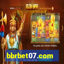 bbrbet07.com