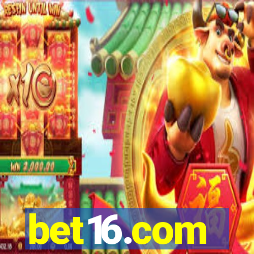 bet16.com