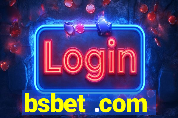 bsbet .com