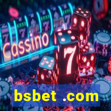 bsbet .com