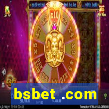 bsbet .com