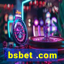 bsbet .com