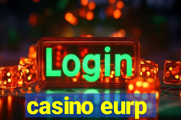 casino eurp