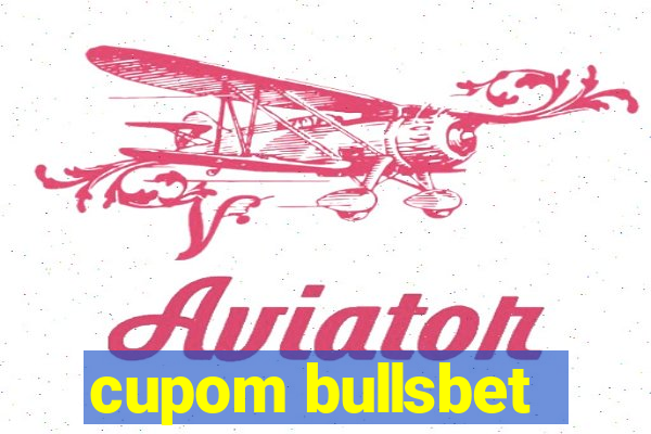 cupom bullsbet