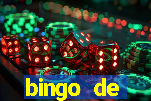 bingo de multiplica??o 5 ano