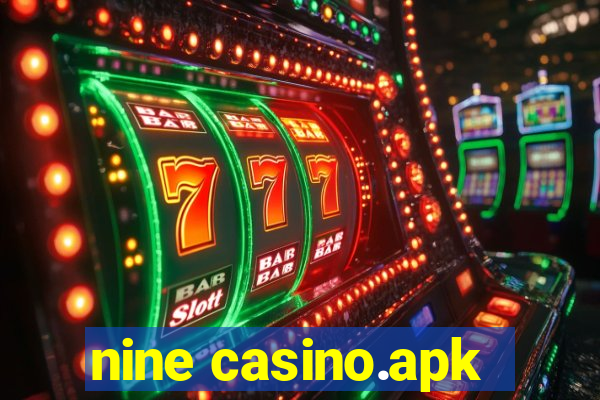 nine casino.apk