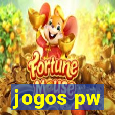 jogos pw