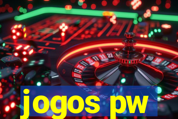 jogos pw