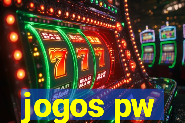 jogos pw