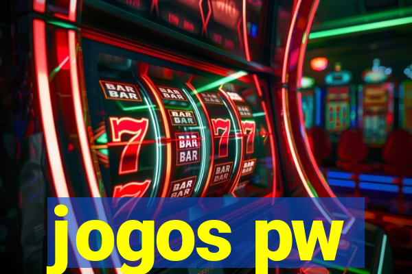 jogos pw