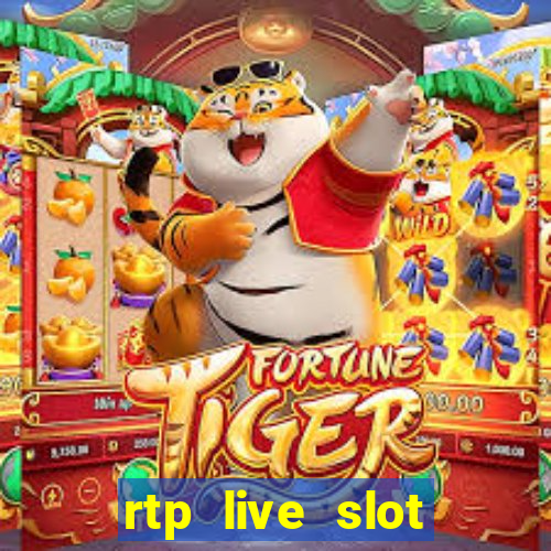 rtp live slot online pgsoft