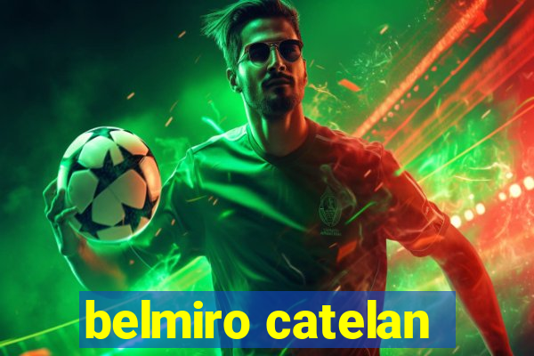 belmiro catelan