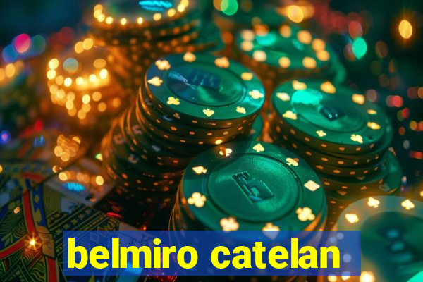 belmiro catelan